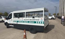 Yalova Adliyesi önünde silahlı kavga: 1 ölü, 1 yaralı / Ek fotoğraflar