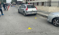 Yalova Adliyesi önünde silahlı kavga: 1 ölü, 1 yaralı