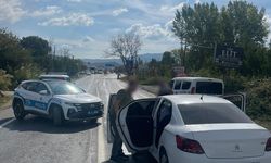 Yalova Adliyesi önünde silahlı saldırı: 1 ölü, 1 yaralı (2)
