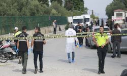 Yalova Adliyesi önünde silahlı saldırı: 1 ölü, 1 yaralı- Yeniden
