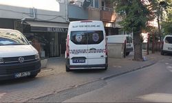 Yalova'da silahlı kavga; kurşunlar 2 iş yerine isabet etti