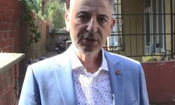 Yangında ölen 3 kişinin cenazesi Adli Tıp'ta: Annem balkonda çaresizce kurtulmayı beklemiş (2)