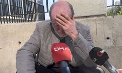 Yangında ölen 3 kişinin cenazesi Adli Tıp'ta; ‘annem balkonda çaresizce kurtulmayı beklemiş'