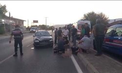 Yayaya çarpıp ölümüne neden olan otomobilin sürücüsü tutuklandı