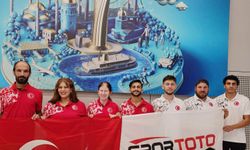 Yeni Delhi 2025 Dünya Para Atletizm Şampiyonası başlıyor