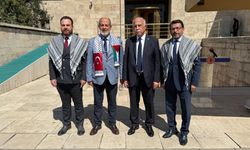 Yeniden Refah Partili Yüksel: Sumud filosunun akıbetini sonuna kadar takip edeceğiz