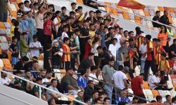 Yeşilyurt Belediyespor- Yeni Malatyaspor: 5-0