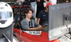 Yıldız, TEKNOFEST'25'i 52 finalist ve 27 derece ile tamamladı