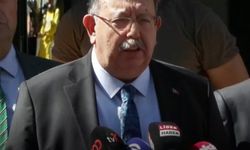 YSK Başkanı Yener: Başlamış olan kongre durdurulamaz / Fotoğraflar