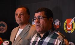 Zecorner Kayserispor Başkanı Nurettin Açıkalın: Sonuç istediğimiz gibi olmadı