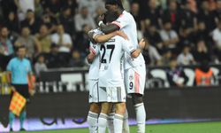 Zecorner Kayserispor - Beşiktaş / Ek fotoğraflar