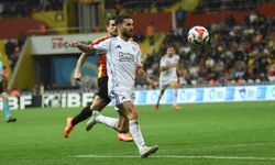 Zecorner Kayserispor - Beşiktaş / Fotoğraflar