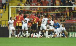Zecorner Kayserispor-Gençlerbirliği / Ek Fotoğraflar