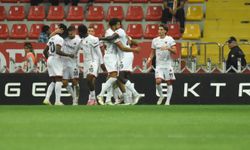 Zecorner Kayserispor-Gençlerbirliği / Fotoğraflar