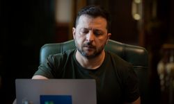 Zelenskiy: Çin'i, Rusya üzerindeki nüfuzunu barış için kullanmasına ikna etmeliyiz