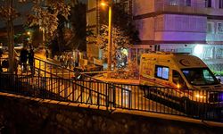1 kişinin öldüğü bıçaklı kavgada cinayet şüphelisi tutuklandı