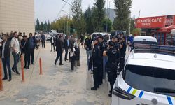 1 kişinin öldüğü silahlı kavganın şüphelileri adliyeye sevk edildi