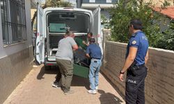 10 gün önce cezaevinden çıkan kadın, arkadaşının evinde ölü bulundu