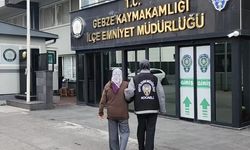 10 yıldır aranan 22,5 yıl hapisten hükümlü yakalandı