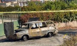 12 yaşındaki çocuğu av tüfeğiyle öldürüp, ardından kendini vurdu