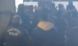 17 kaçak göçmene barınma ve iş imkanı sağlayan 2 şüpheliye gözaltı