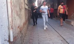 2 çocuk annesi, evde ölü bulundu