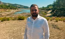 '2030'da ülkemizi ve bölgemizi ciddi su sıkıntısı bekliyor'