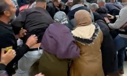 32 ekran televizyonlar bin liraya satışa sunulunca izdiham yaşandı