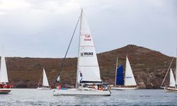 37'nci The Bodrum Cup yarışları başladı