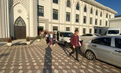 4 evden 860 bin lira değerinde ziynet eşya hırsızlığına 3 tutuklama