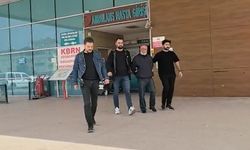 42,5 yıl hapis cezasıyla aranan firari yakalandı