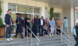 43 işçinin öldüğü maden faciası davasında üst düzey yöneticiler yargılanıyor