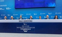 5G ihalesi için teklifler verildi