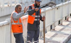 62'nci Altın Portakal'da 'geleneksel kortej' yapıldı / Ek fotoğraflar (2)