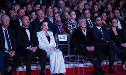 62'nci Altın Portakal'da görkemli açılış / Ek fotoğraflar