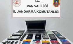 9 il merkezli 'siber suç' operasyonları: 27 tutuklama