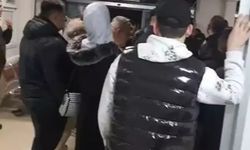 999 kişinin tavuk dönerden zehirlenmesine ilişkin yargılanan 2 sanığa hapis ve tahliye