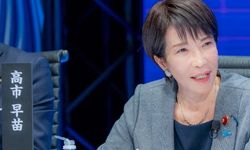 AB Komisyonu Başkanı von der Leyen, Japonya Başbakanı Takaichi ile görüştü