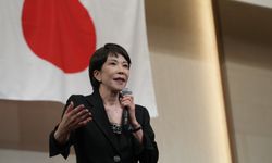 AB Komisyonu Başkanı von der Leyen'den Japonya Başbakanı Takaichi'ye tebrik mesajı