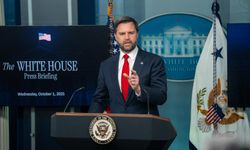 ABD Başkan Yardımcısı JD Vance, İsrail'de
