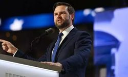 ABD Başkan Yardımcısı Vance'ten Gazze açıklaması