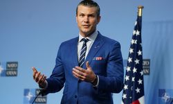 ABD Savunma Bakanı Hegseth'in uçağı acil iniş yaptı