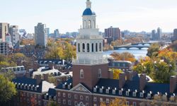 ABD yönetimi, Harvard fonlarını durduruyor
