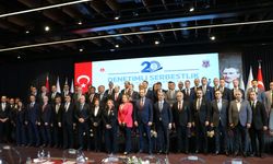 Adalet Bakanı Yardımcısı Can: Toplumun sağlığı bizim için önemli