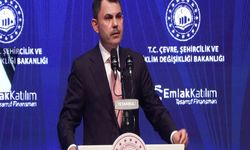 Adana- ‘Emlak Katılım Tasarruf Finansmanı Sistemi' 200 iş koluna can simidi olacak /Video eklendi