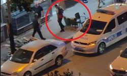 Adana'da sulama kanalındaki valiz panik yarattı