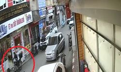 Adana'da telefon dükkanında tüfekli saldırı; 1 yaralı