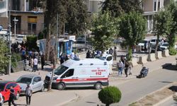 Adıyaman'da adliye önünde kavga; 8 yaralı, 15 gözaltı