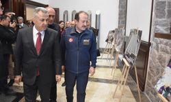 AFAD Başkanı Pehlivan: Dirençli İzmir Projesi'nin lasmanını 2 ay içerisinde gerçekleştireceğiz