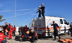 AFAD Başkanı Pehlivan: Sındırgı'da 11 bin binada hasar tespit çalışması yapıldı